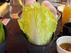 -牛将军•涮肉•烤肉(北京王府井·故宫店)
