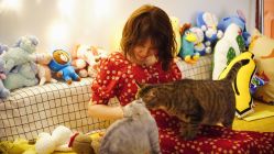 -明洞造型精品烫染