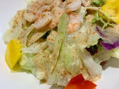 -万龙洲海鲜(大兴绿地缤纷城店)