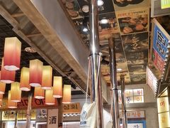 -姜胖胖无限自助烤肉(罗湖宝能店)