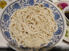 -到家尝北京菜(西坝河店)