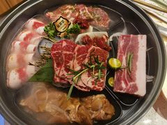 -猫抓烤肉(春熙路店)