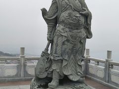-石岛赤山风景区