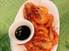 -盛港湾海鲜食府(黄沙店)