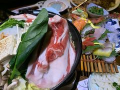 -二丁目食堂(铁西星摩尔店)