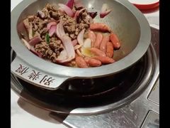 -别装假铝盆烤肉(三道街店)