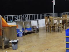 大堂-莲湖山庄