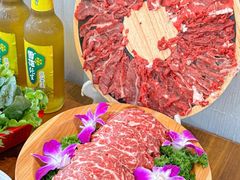 -刘少华贵州小黄牛·鲜牛肉火锅(总店)