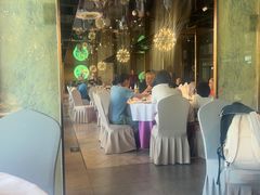 -玉林烤鸭店(黄村兴华店)