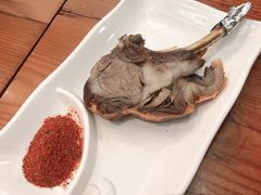 -东方亚克西餐厅(西康路店)