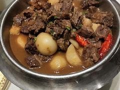 -我家福厨(万达中餐厅店)