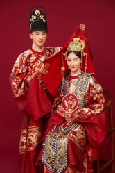 -摩玛婚纱摄影(杭州店)