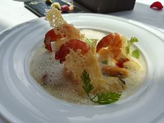-翡翠36餐厅(浦东香格里拉店)