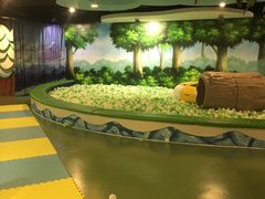 -上海东方佘山翰悦阁酒店·Vie全日制餐厅