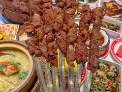 -捞围鲜·港式打边炉(海阳路店)