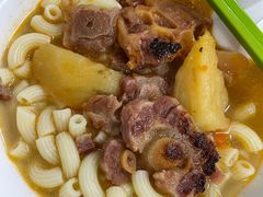 -新南新咖啡美食(南新花园店)