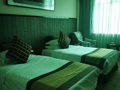 -河南省黄河迎宾馆