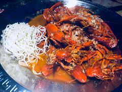-红钳侠小龙虾·烧烤(中赢康康谷店)