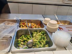 -FOODBOWL超级碗(暖山店)