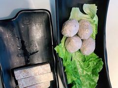 -陈记顺和牛肉火锅(永泰店)