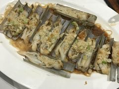 -稻香酒家·33年老字号·港式粤菜(富邦中心店)