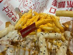 -百事喜乐炸鸡铺(合肥首店)