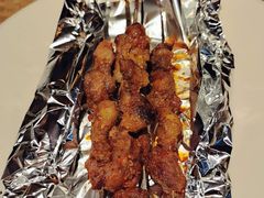 -大张烙馍村·美食地标(泉山店)