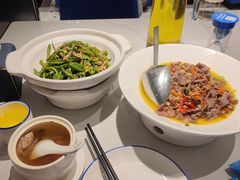 -兰湘子·湘菜小炒(南京江宁万达店)