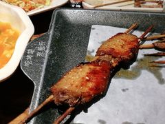 -管氏翅吧(国展店)