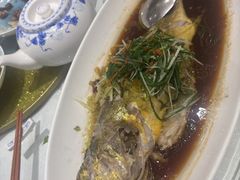 -老吉士酒家(天平路店)