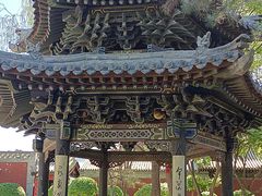 -纯阳宫(大同古城)