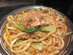-和一料理(安阳店)