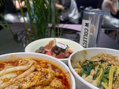 -W COLLECTIVE  DESSERT SHOP