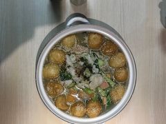 -友达面馆·酸菜鱼面(钱塘区店)