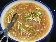 -阿庄新豫菜(通泰路店)