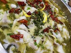 -杨记大丰收鱼庄(国贸店)