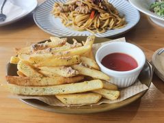-本处·素食·融合料理(南油店)