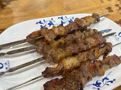 -柴氏风味斋(甘家口店)