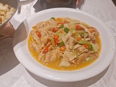 -鄱阳湖·江西小炒·瓦罐煨汤(五道口店)