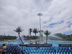 -上海玛雅海滩水公园