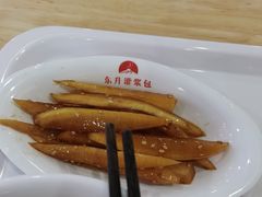 -东升灌浆包(辛庄街总店)