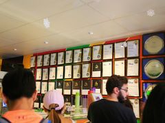 -Dooley's Premium Ice Cream