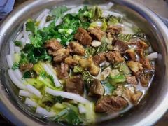 -花溪牛肉粉(八鸽岩店)