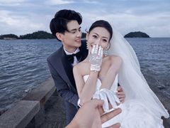 -经典婚纱摄影美学馆·私人定制