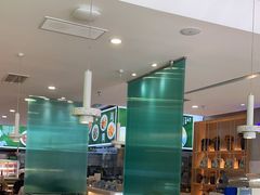 -七食九号食堂(东丽空港店)