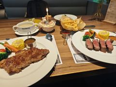 -维京战斧牛排(王府井西餐十年金冠好店)