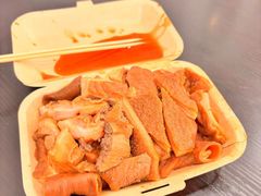 -细妹五香牛杂(步行街店)