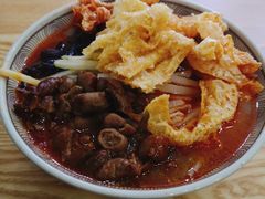 -家味螺蛳粉&烤鱼(五角场店)