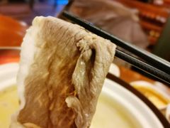 鲜嫩牛肉-要德火锅(鼓楼店)