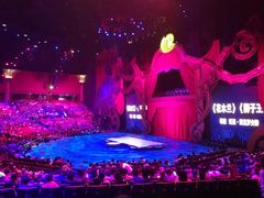 -珠海横琴长隆《卡卡虎奇遇记》